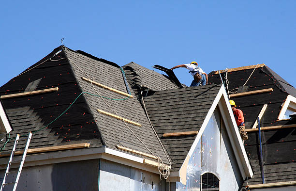 Best Best Roofing Contractors  in Marsing, ID