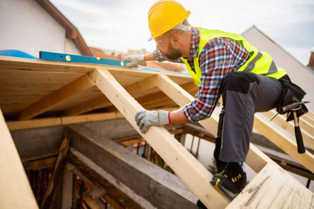 Quick and Trustworthy Emergency Roof Repair Services in Marsing, ID