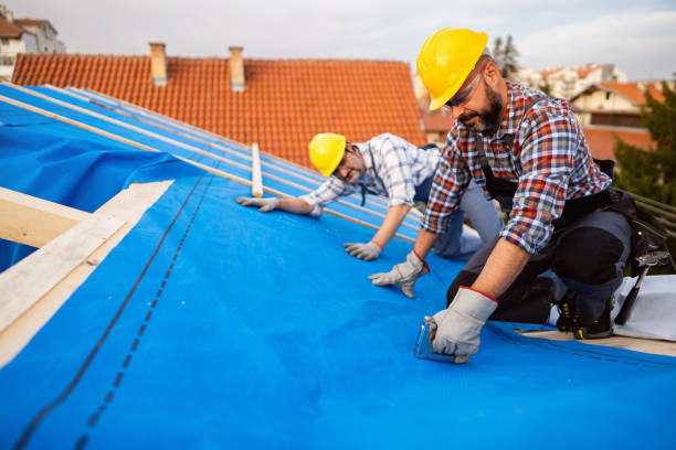 Best Storm Damage Roof Repair  in Marsing, ID